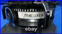 Arri Vintage Prime Lens Blimp for Arri BL1 Camera