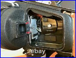 Arriflex 35 IIC, 35 2C 35mm Film Movie Camera With Lens, Accessories VINTAGE