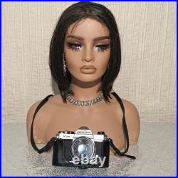 Asahi Pentax K1000 35mm Film Camera with 50mm Lens & Case SLR Vintage