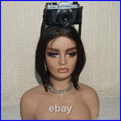 Asahi Pentax K1000 35mm Film Camera with 50mm Lens & Case SLR Vintage