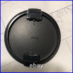 Asahi Pentax K1000 SLR Vintage Camera w 62mm Albinar ADG Lens Strap Cover Tested Asahi Pentax K1000 SLR Vintage Camera w 62mm Albinar ADG Lens Strap Cover Tested