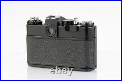 Beautiful Zenit 11 Helios 44M-4 58/2 vintage Soviet SLR film camera MINT cond