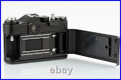 Beautiful Zenit 11 Helios 44M-4 58/2 vintage Soviet SLR film camera MINT cond