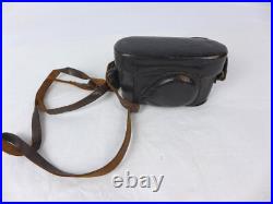 Beautiful vintage Robot I 35mm Camera Ziess Jena Tessar Lens