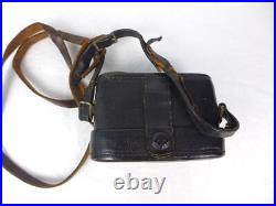 Beautiful vintage Robot I 35mm Camera Ziess Jena Tessar Lens