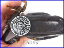 Beautiful vintage Robot I 35mm Camera Ziess Jena Tessar Lens