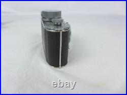 Beautiful vintage Robot I 35mm Camera Ziess Jena Tessar Lens