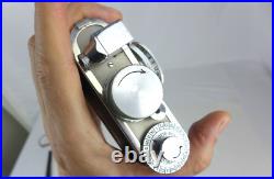 Beautiful vintage Robot I 35mm Camera Ziess Jena Tessar Lens