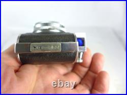 Beautiful vintage Robot I 35mm Camera Ziess Jena Tessar Lens