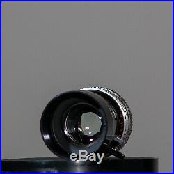 Bolex Paillard H16 Rex4 16mm Film Camera + Kern-switar 26mm F11 Macro Lens