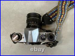 CELEBRITY Pentax Asahi Vivitar Yashiga Sparks lens Vintage Camera acc lot 1C24 CELEBRITY Pentax Asahi Vivitar Yashiga Sparks lens Vintage Camera acc lot 1C24