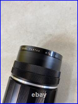 CELEBRITY Pentax Asahi Vivitar Yashiga Sparks lens Vintage Camera acc lot 1C24