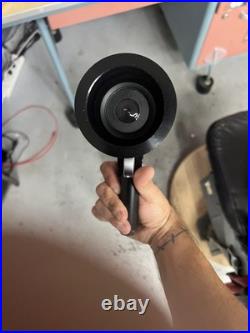 CHINON BELLAMI HD-1 Digital Video Vintage Retro CAMERA MEGA D C Mount Lens Kit