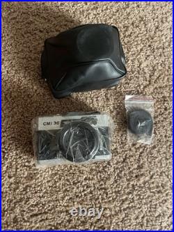 CMI 35 Vintage 35mm Film Camera 50mm Lens NOS New in Original Wrap Taiwan