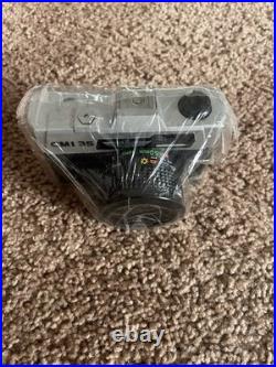 CMI 35 Vintage 35mm Film Camera 50mm Lens NOS New in Original Wrap Taiwan