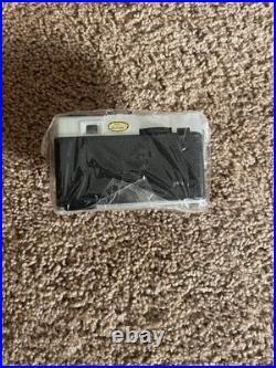 CMI 35 Vintage 35mm Film Camera 50mm Lens NOS New in Original Wrap Taiwan