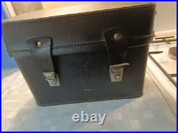 Camera Kiev 10 Avtomat+2 Lens Yupiter-11 4/135 & Gelios-81 2/50. Vintage. Case