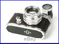 Camera Robot II With Lens 30mm 40mm 75mm Set