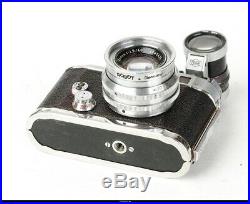 Camera Robot II With Lens 30mm 40mm 75mm Set
