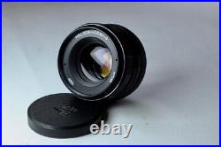 Camera ZENIT-ET VINTAGE With Helios-44M-4 Lens FREE SHIPPING