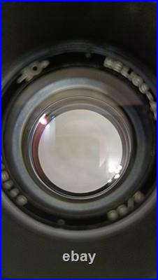 Camera Zenit. E, Lens Helios 44-2, Vintage, USSR