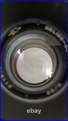 Camera Zenit. E, Lens Helios 44-2, Vintage, USSR