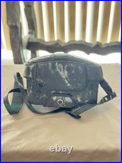 Canon A-1 35mm SLR Film Camera MEGA BUNDLE Lenses, Manuals, Vintage Case, Etc Canon A-1 35mm SLR Film Camera MEGA BUNDLE Lenses, Manuals, Vintage Case, Etc