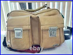 Canon A-1 35mm SLR Film Camera MEGA BUNDLE Lenses, Manuals, Vintage Case, Etc Canon A-1 35mm SLR Film Camera MEGA BUNDLE Lenses, Manuals, Vintage Case, Etc