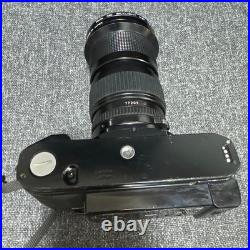 Canon A-1 Camera with Lens Vintage Classic Photography Gear Canon A-1 Camera with Lens Vintage Classic Photography Gear