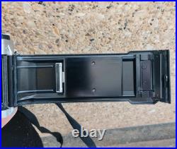 Canon AE-1 AE1 35mm SLR Film Camera with Canon 50mm f/1.4 FD Lens