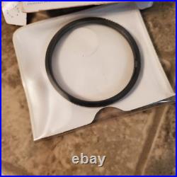 Canon AE-1 Film Camera with 3 Lenses & More Vintage WORKING