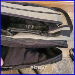 Canon AE-1 Film Camera with 3 Lenses & More Vintage WORKING