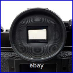 Canon AE-1 PROGRAM Film Camera with Canon FD 50mm 1 4 Lens Vintage Condition