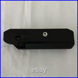 Canon AE-1 Program 35mm SLR Film Camera with 50mm f/1.8 Lens Vintage