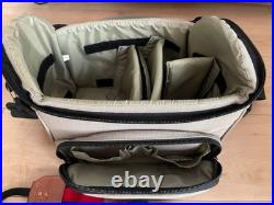 Canon AL-1 SLR Camera with Standard Zoom Lens and Bag Vintage Photography Canon AL-1 SLR Camera with Standard Zoom Lens and Bag Vintage Photography