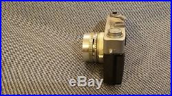 Canon Canonet QL17 Vintage Film Camera with Lens, Case Grade B