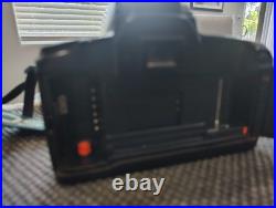 Canon EOS Elan 7NE 35mm Camera with 28-105mm Lens Vintage, Tested