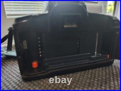 Canon EOS Elan 7NE 35mm Camera with 28-105mm Lens Vintage, Tested