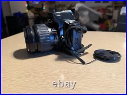 Canon EOS Rebel S Vintage Camera comes with Zoom Lens Tested Works Great Canon EOS Rebel S Vintage Camera comes with Zoom Lens Tested Works Great