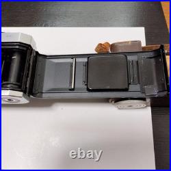 Canon L3 Rangefinder Camera with 50mm Lens Vintage Film Photography