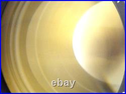 Canon Lens FL 58mm f1.2 MF Prime Standard FD Mount Camera SLR Vintage Used Japan