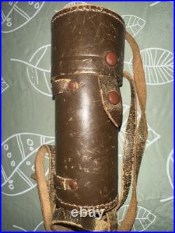 Canon Serenar 100mm f/4 Film Camera Lens with Case Vintage Camera Oldie Enthuse