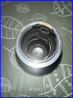 Canon Serenar 100mm f/4 Film Camera Lens with Case Vintage Camera Oldie Enthuse