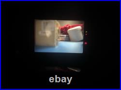 Canon T70 Film Camera And Lenses Combo! With Rare Vintage Canon Fanny Pack