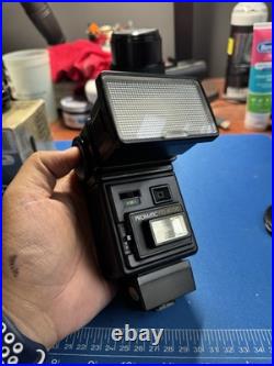 Canon T70 Film Camera And Lenses Combo! With Rare Vintage Canon Fanny Pack