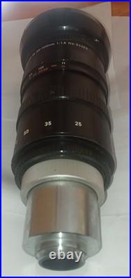 Canon Zoom Lens Canon Camera Japan Vintage