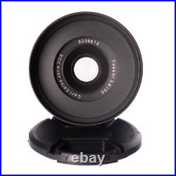 Carl Zeiss Jena Tessar 50mm F2.8 Cine Mod Vintage Prime Lens for Sony E-mount Carl Zeiss Jena Tessar 50mm F2.8 Cine Mod Vintage Prime Lens for Sony E-mount