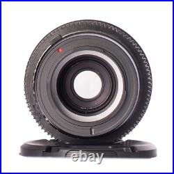 Carl Zeiss Jena Tessar 50mm F2.8 Cine Mod Vintage Prime Lens for Sony E-mount Carl Zeiss Jena Tessar 50mm F2.8 Cine Mod Vintage Prime Lens for Sony E-mount