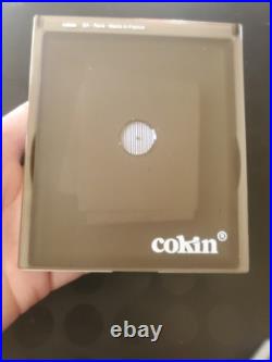 Cokin Vintage Camera Len's Lot