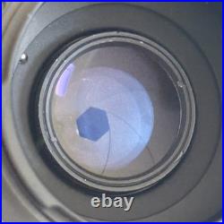 Cosina Cosinon Auto 50mm f/1.8 Vintage Lens M42 Mount + Sony E Adapter Japan